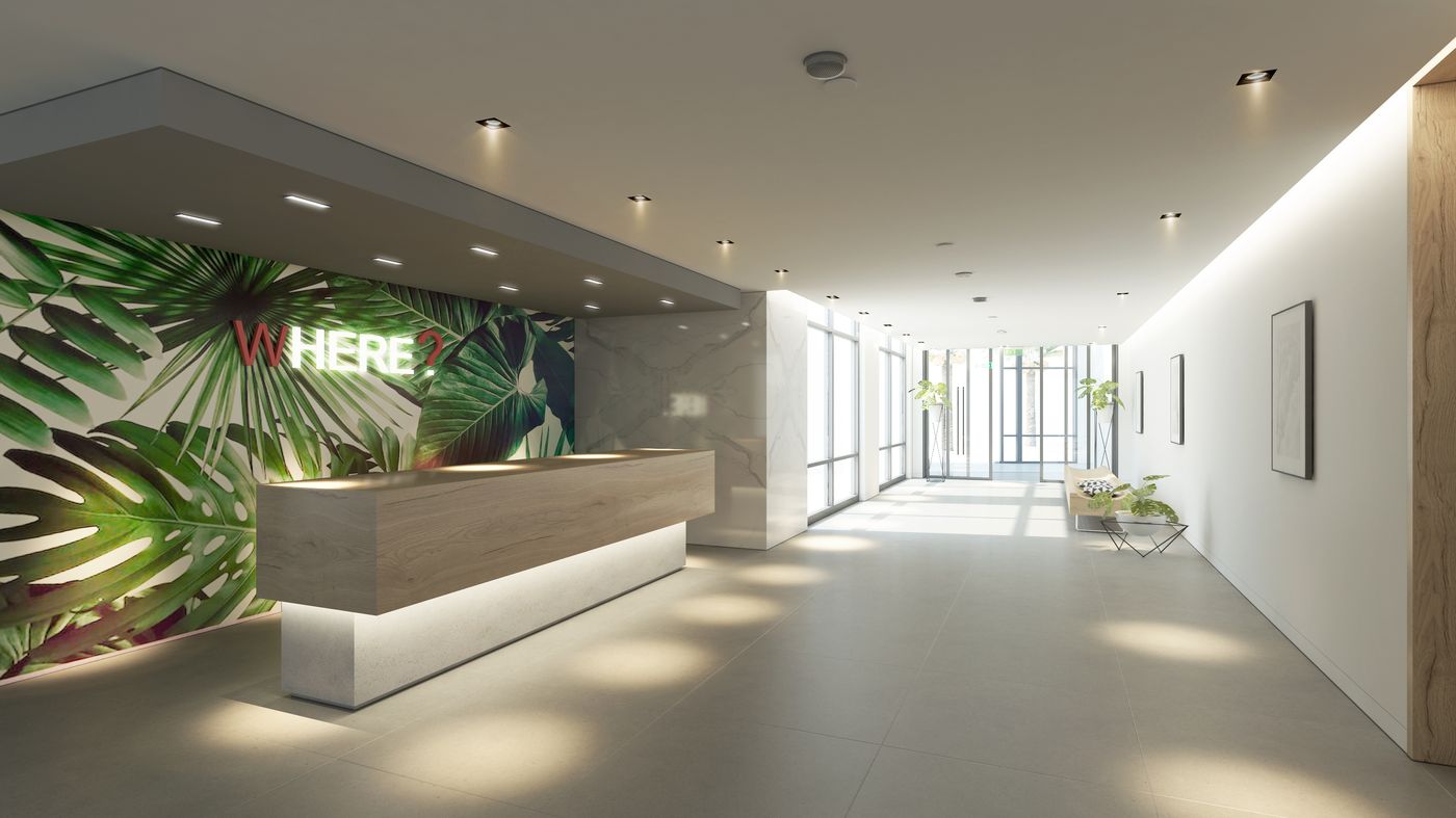 DoubleTree by Hilton Abu Dhabi Yas Island Residences