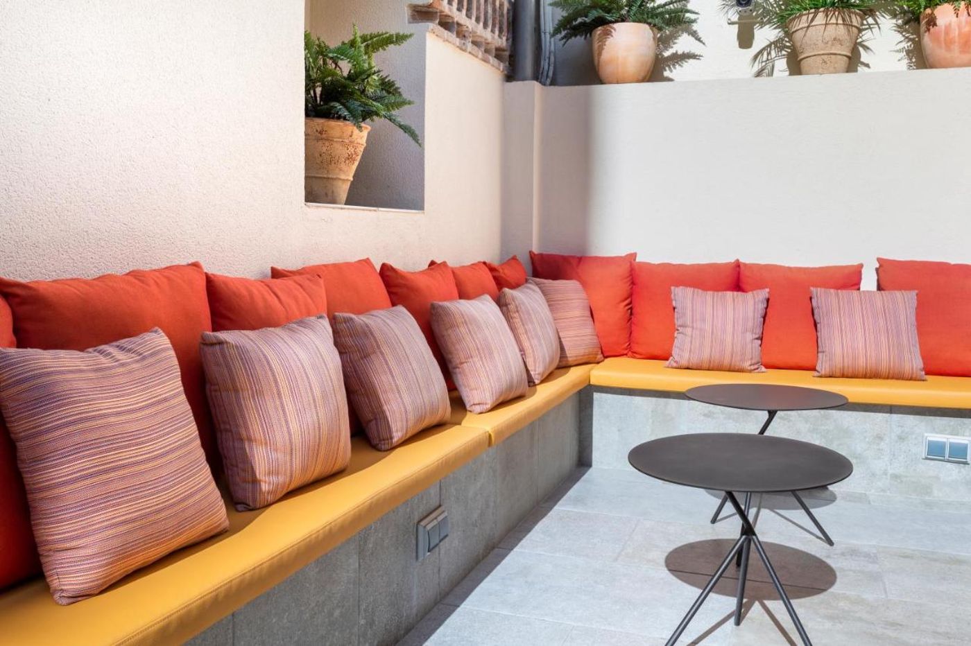 Catalonia Goya - Spain - MADRID - Sports and Entertainment - 2