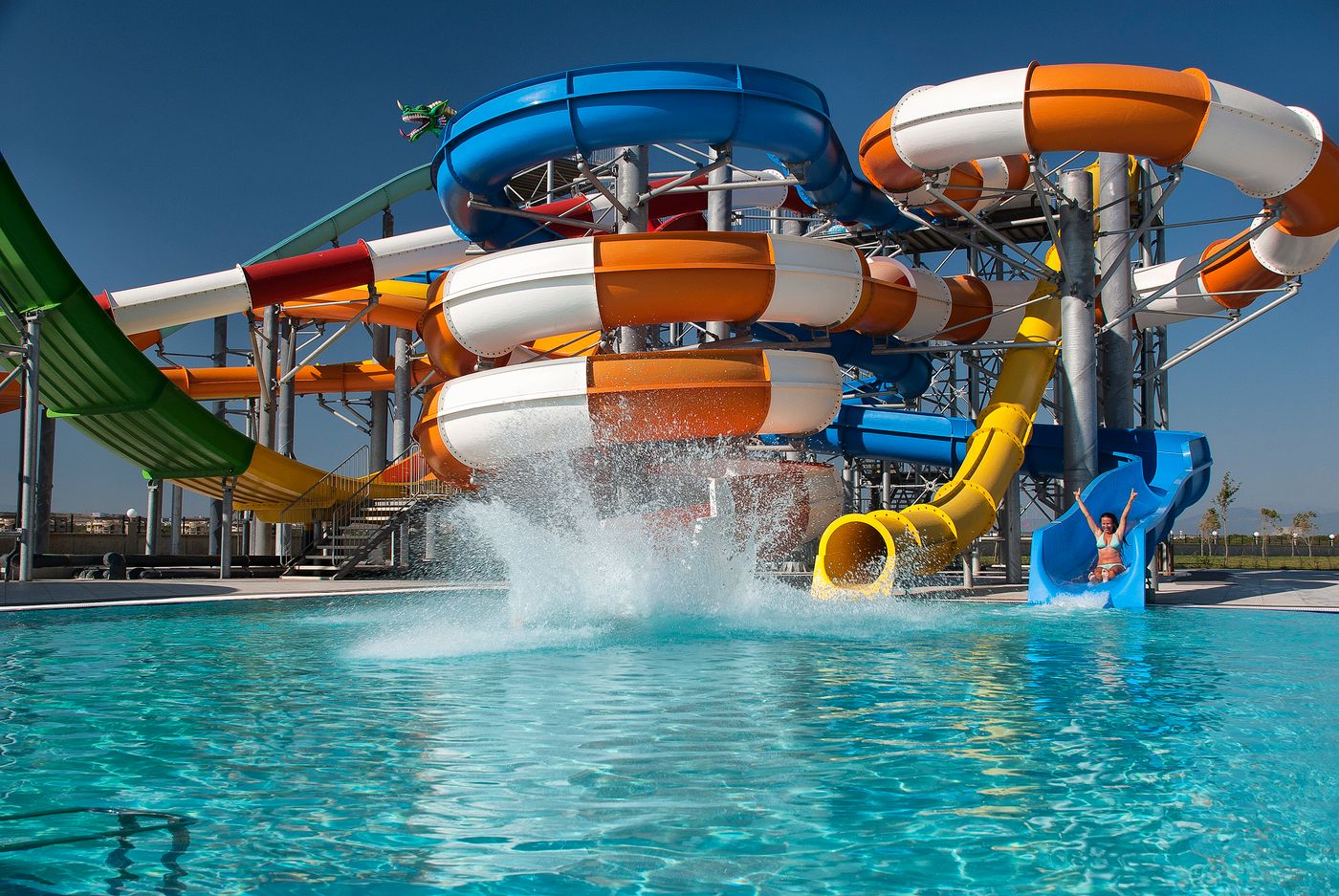 Aquasis Deluxe Resort & Spa