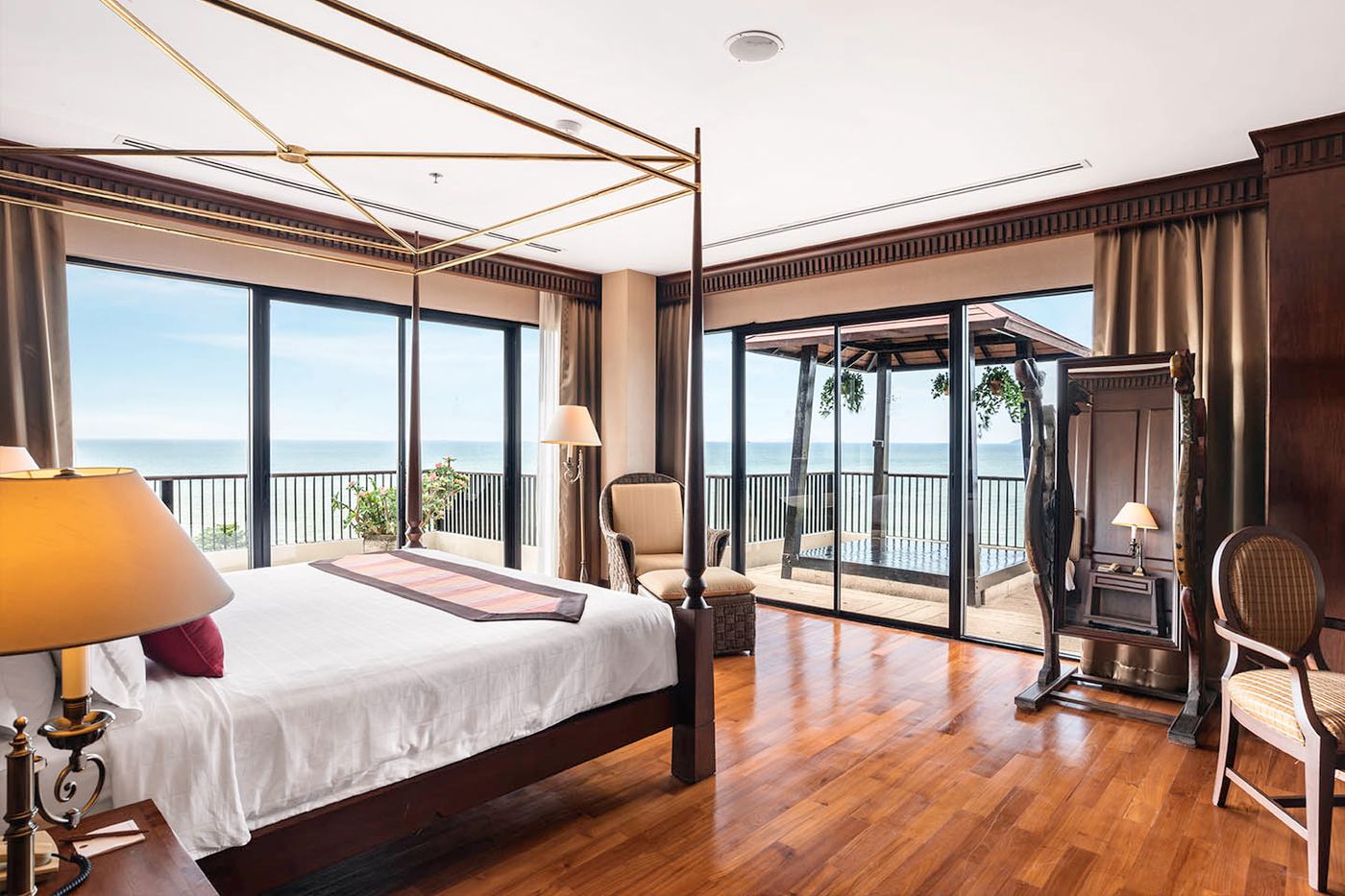 Garden Cliff Resort & Spa