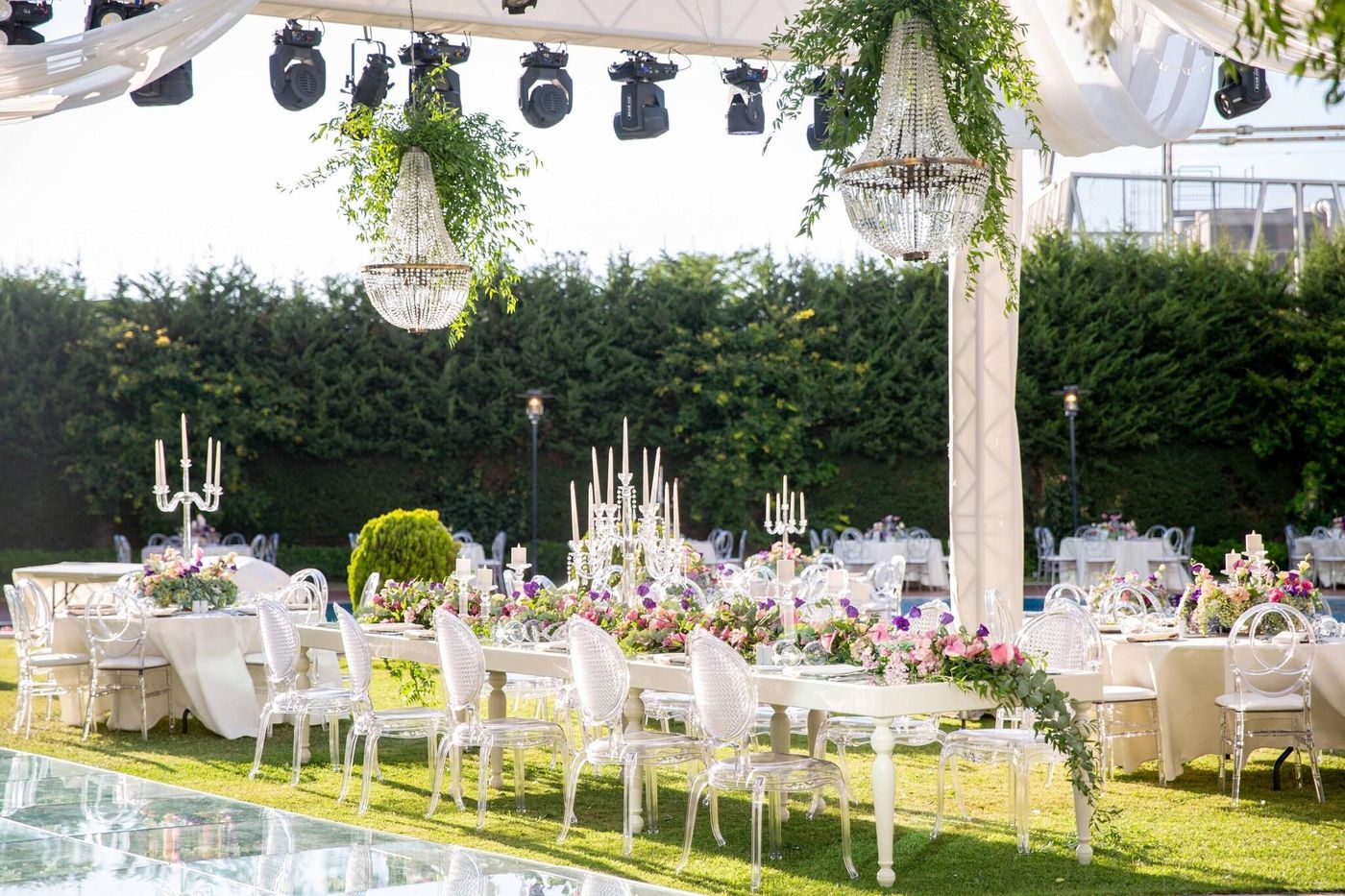 Istanbul Marriott Hotel Asia-Turkey-Istanbul-General view-6