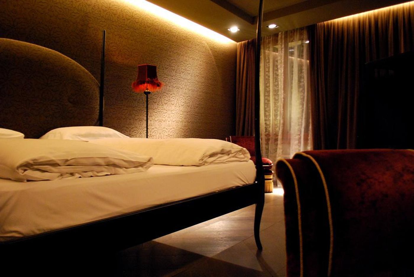 Palazzo Barbarigo Sul Canal Grande-Italy-VENEZIA-General view-8