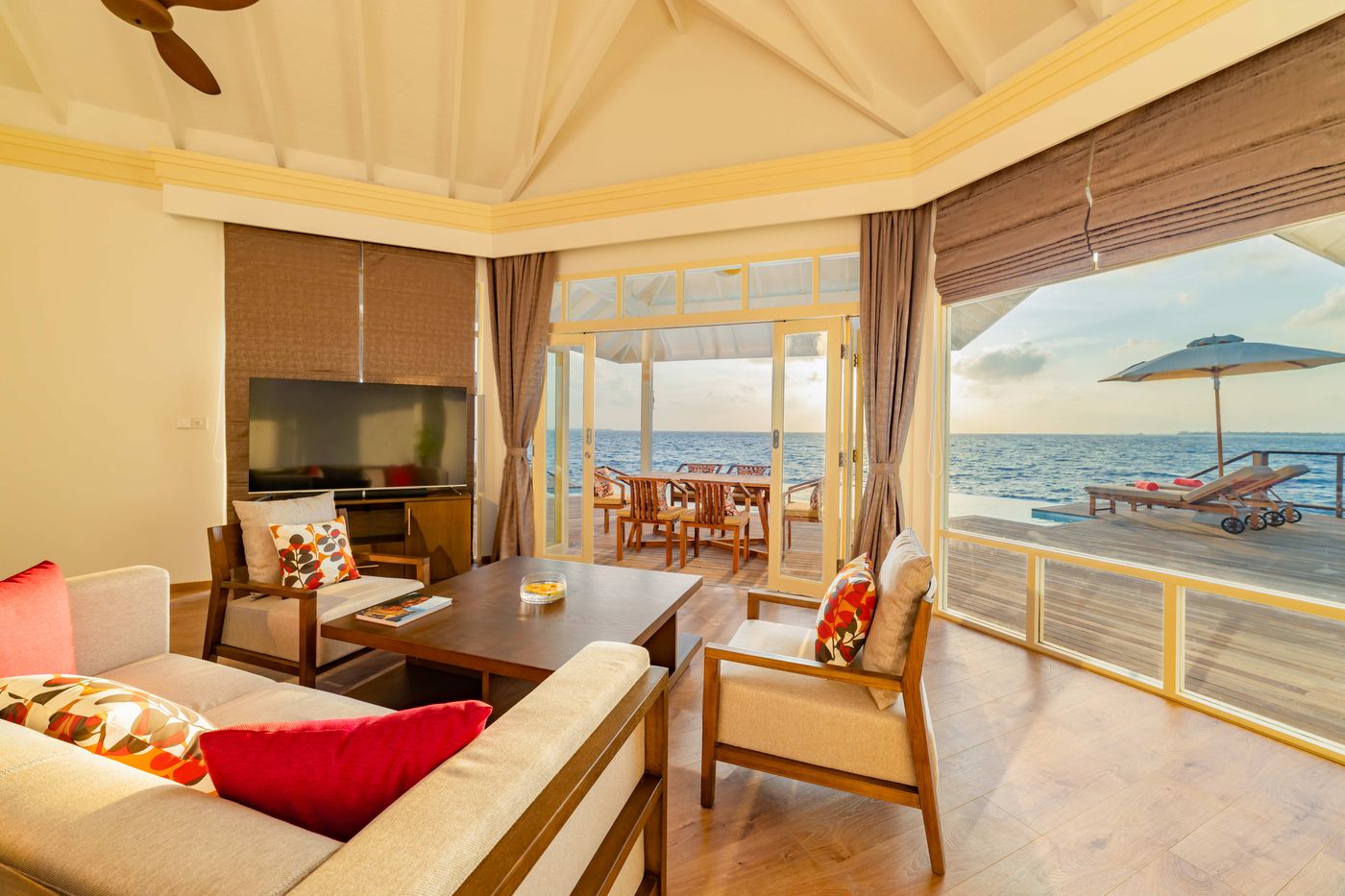 Siyam World Maldives