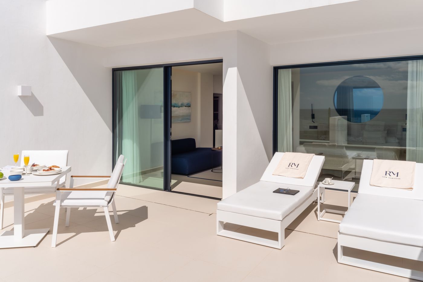 Royal Marina Suites Boutique Hotel - Adults Only