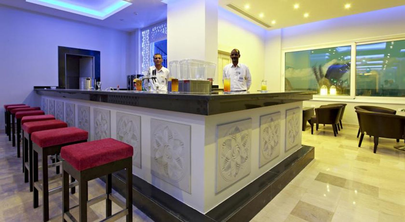 Royal Star Beach Resort