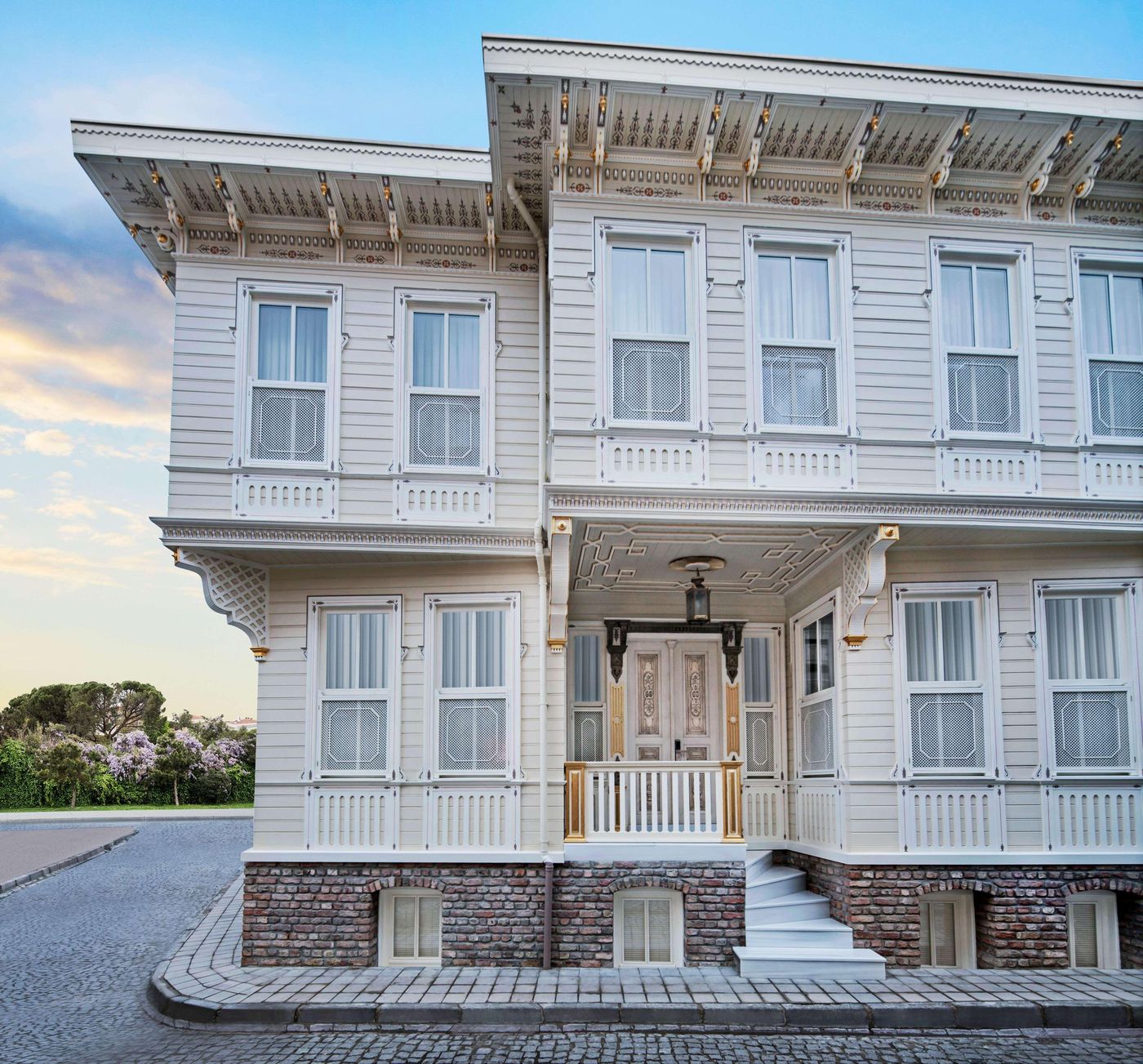 AJWA Sultanahmet-Turkey-Istanbul-General view-8