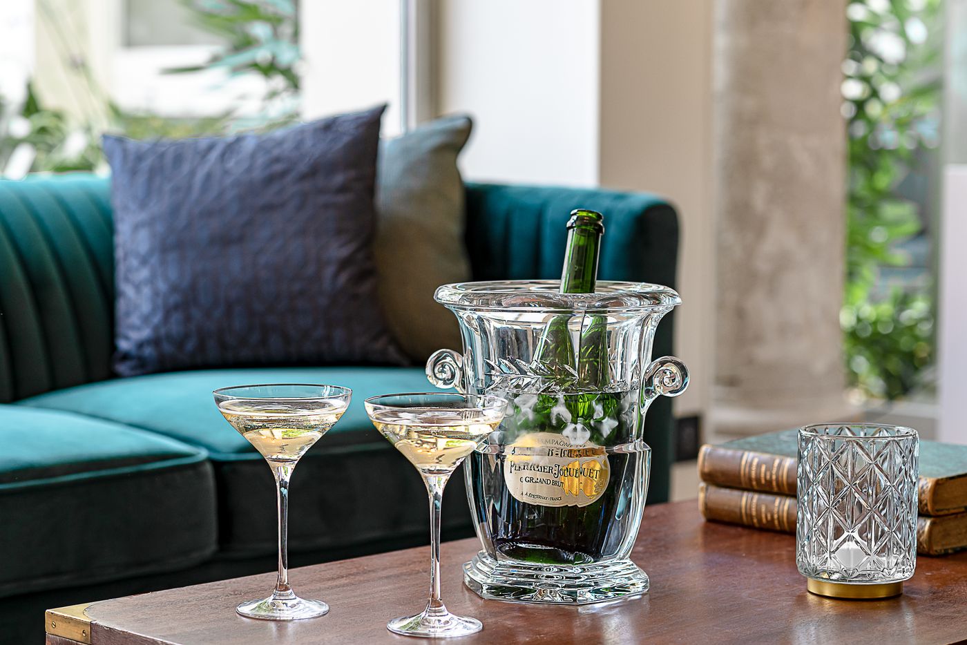 Maison Des Ambassadeurs-France-LA ROCHELLE-General view-2