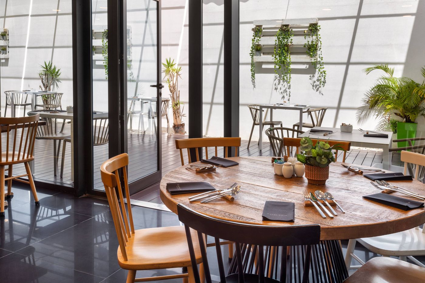 Vincci-Malaga-Restaurant-34