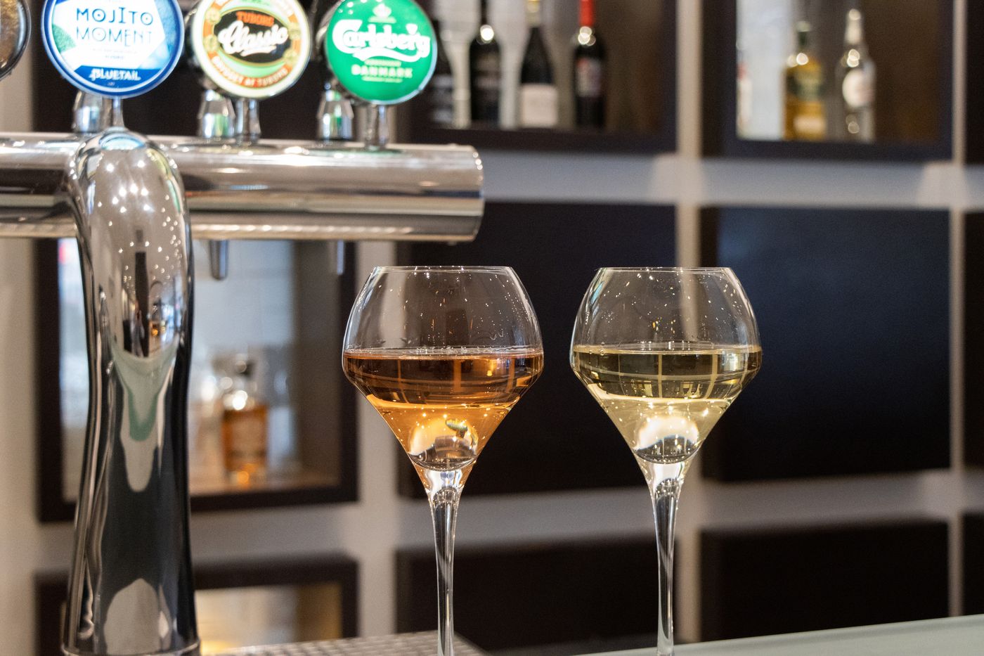 The Square - Denmark - COPENHAGEN - Bar - 2