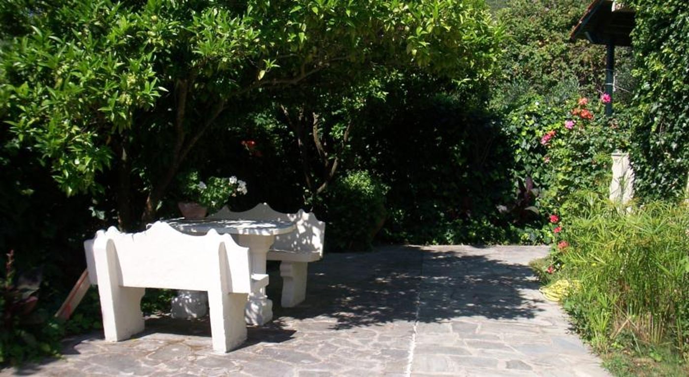 Mayflower Apartments