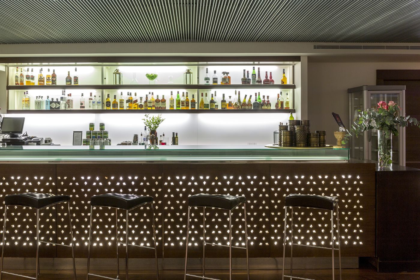 Parador de Granada-Spain-Granada-General view-10