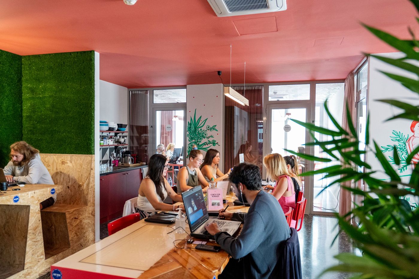 Selina Theatrou Athens 08