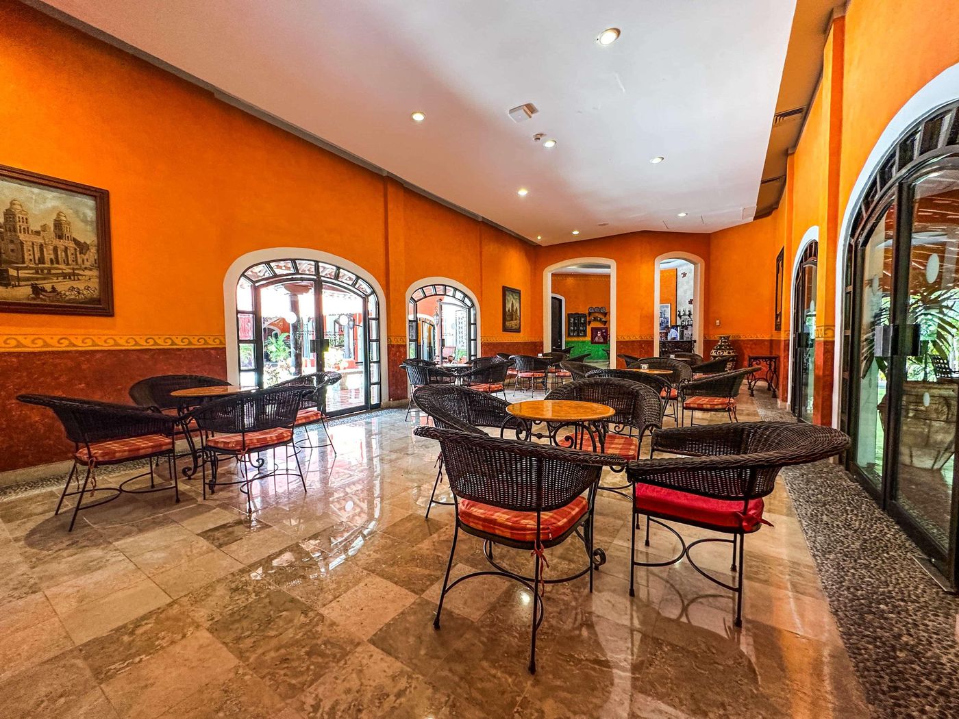Occidental-Cozumel-Lobby-50