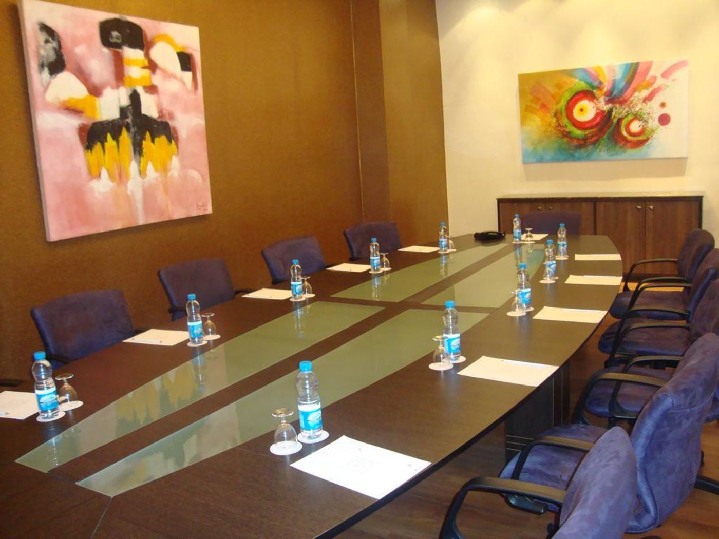 Palais Medina Riad Resort-Morocco-FEZ-General view-3