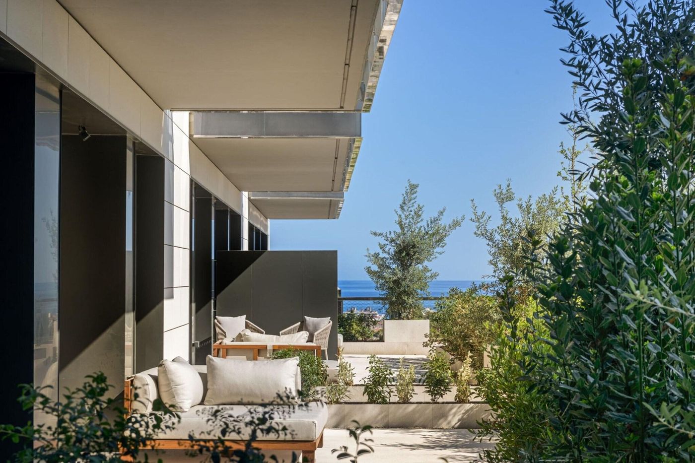 Sabatic--Sitges--Autograph-Collection-Room-60