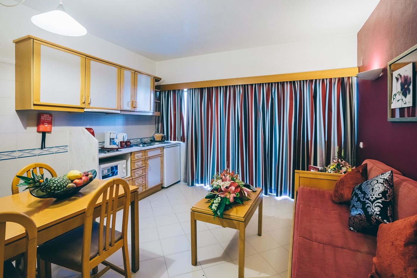 Grand Muthu Forte da Oura