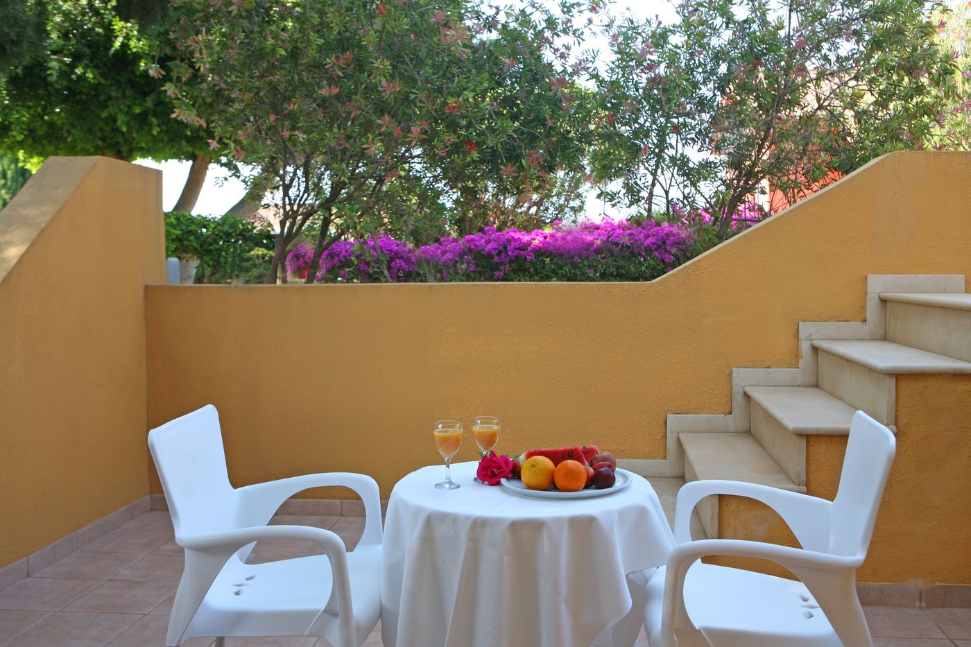 Macronissos-Village-Club-Room-8