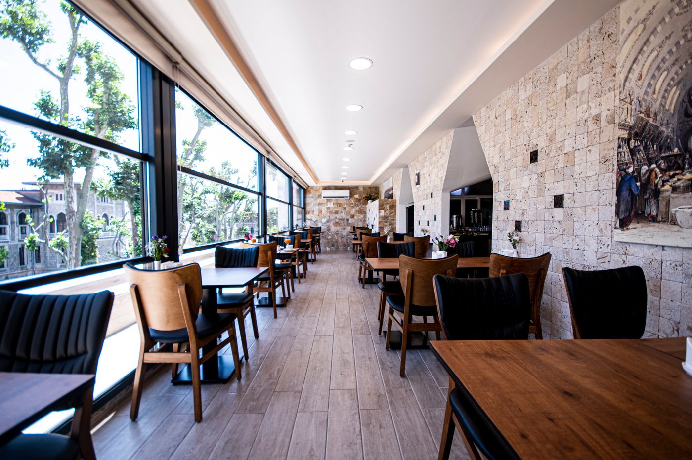 Boss-Hotel-Sultanahmet-Restaurant-15