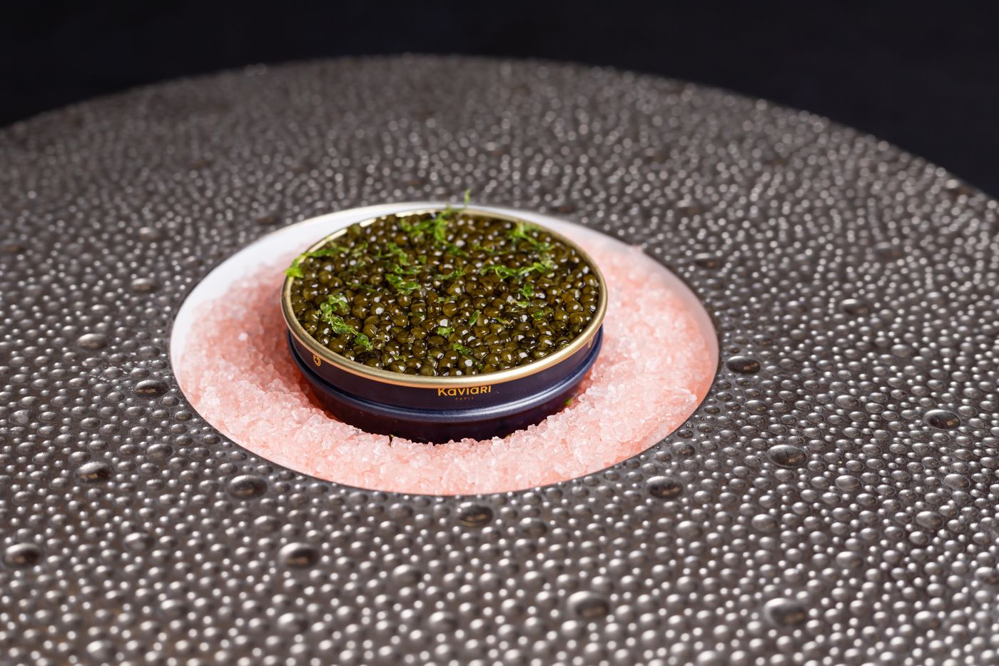 Hotel Pont Royal Paris Saint-Germain-Des-Prés - France - PARIS - Restaurant - 9