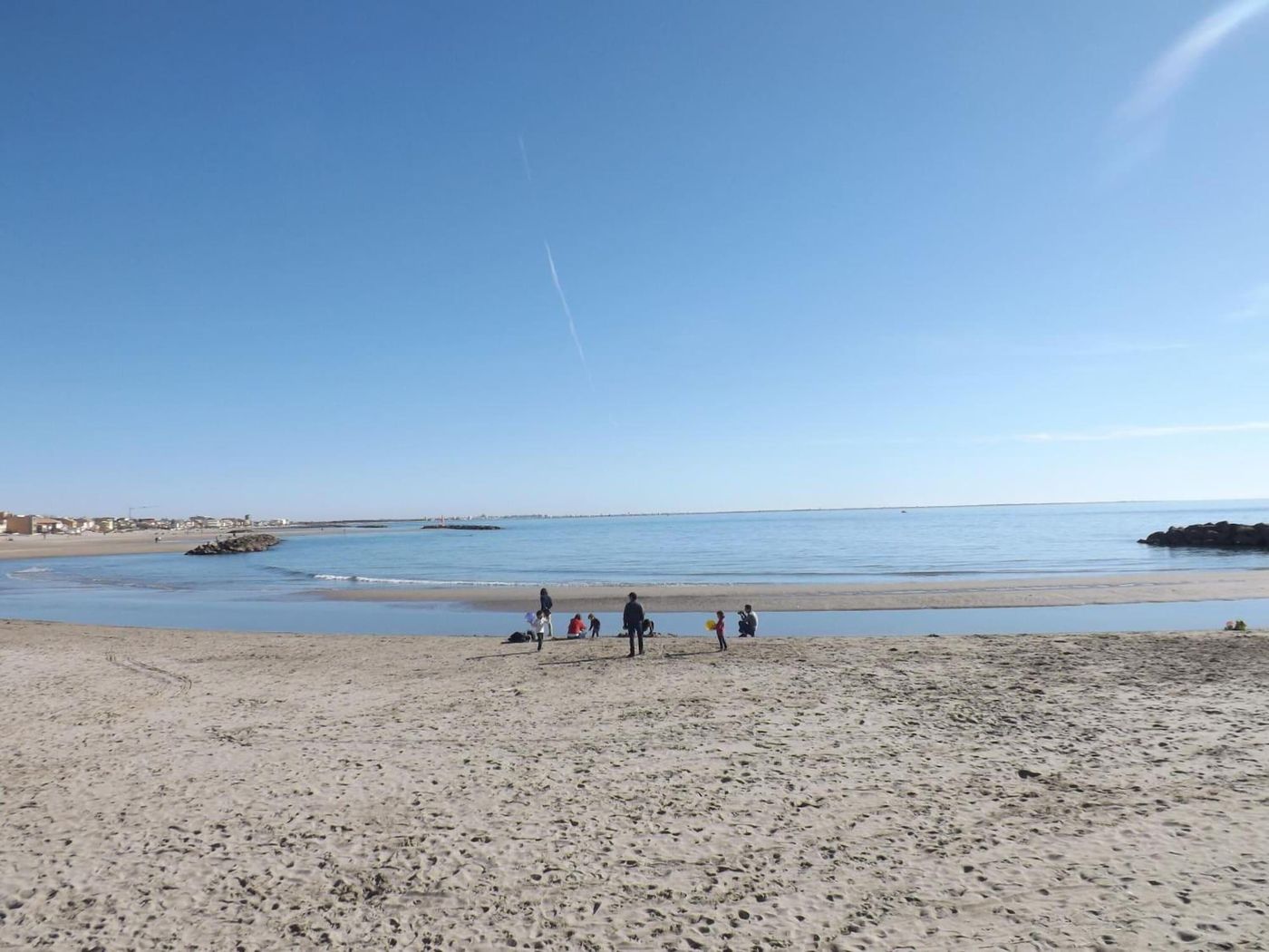 Hôtel Le Carnon - France - MAUGUIO - Beach - 3