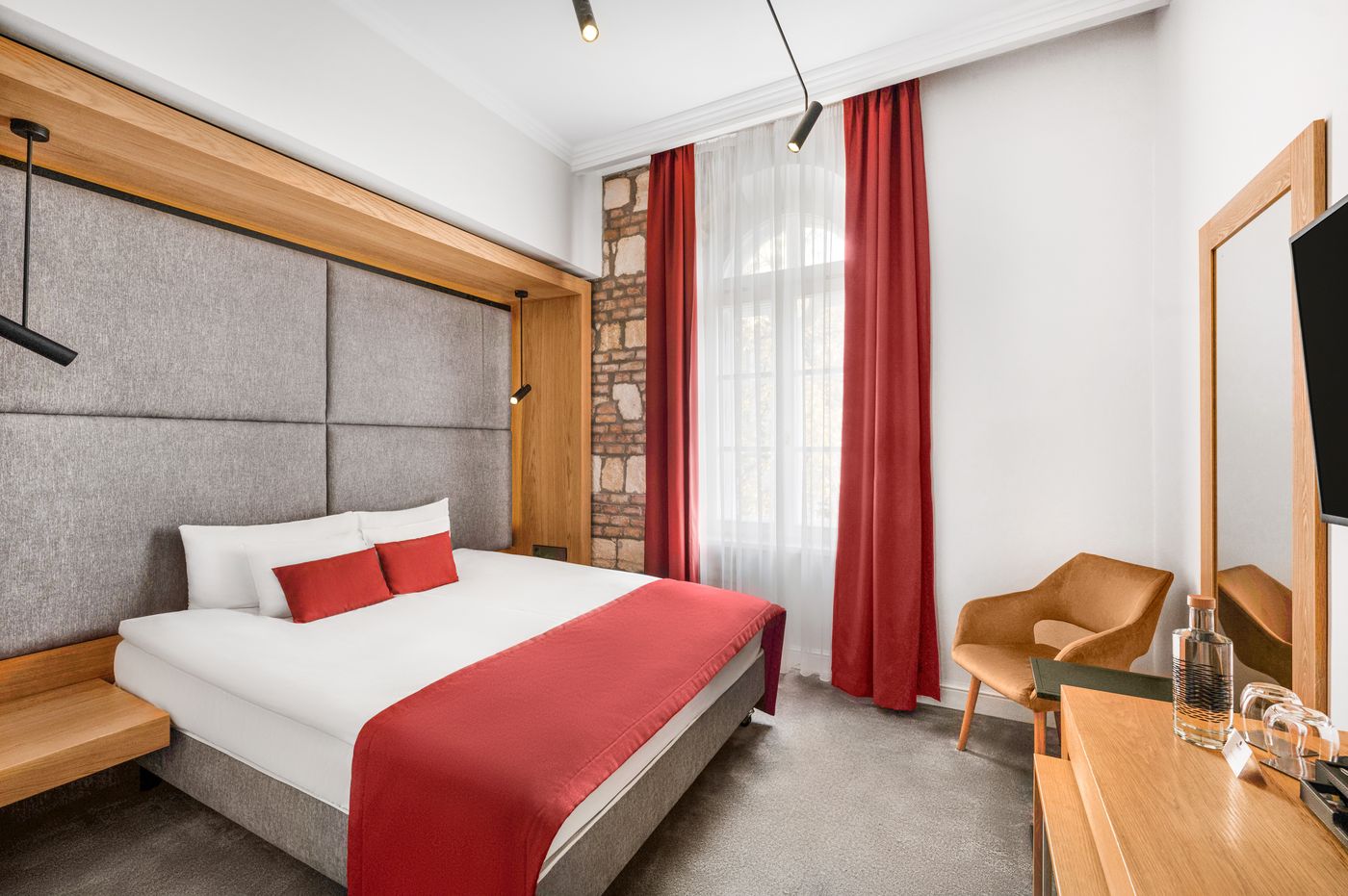 Monastery-Boutique-Hotel-Budapest-Room-12