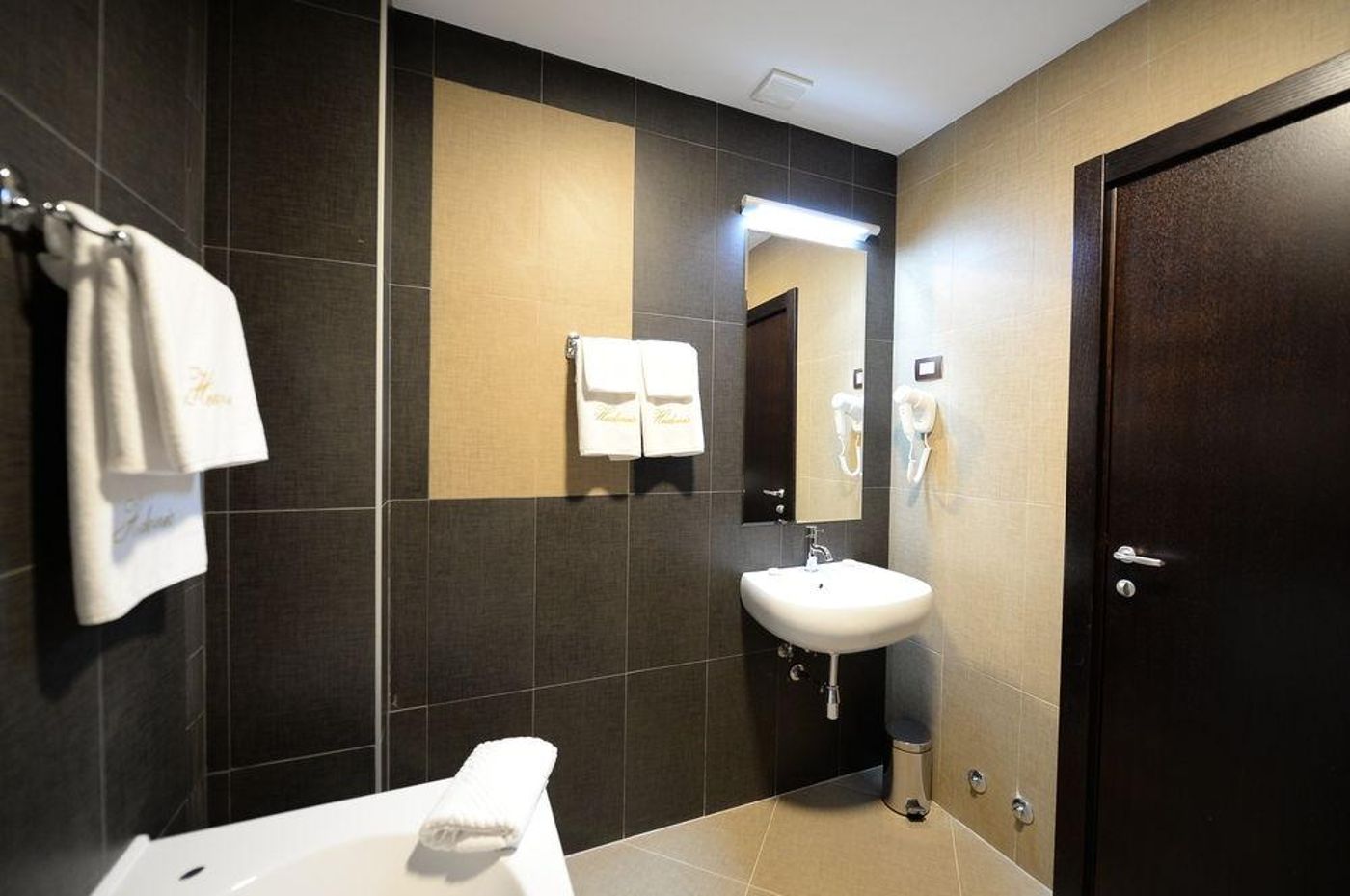 Hotel Hedonic-Serbia-Belgrade -General view-4