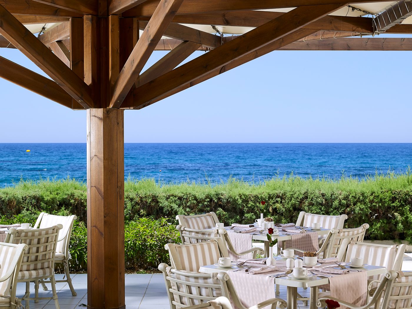 Aldemar Knossos Villas