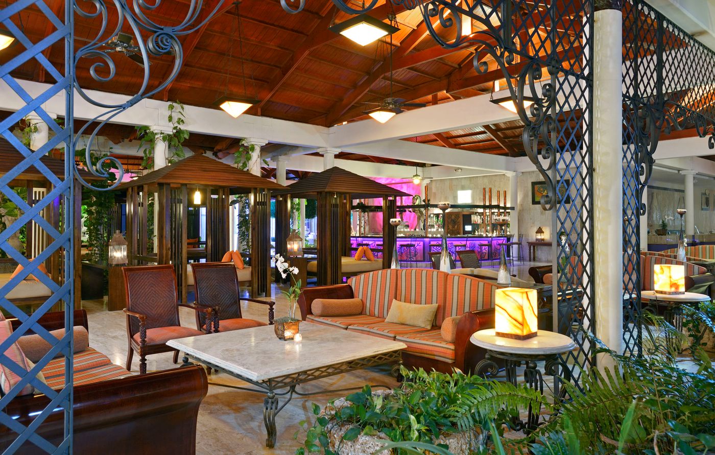 Royal Service at Paradisus Punta Cana