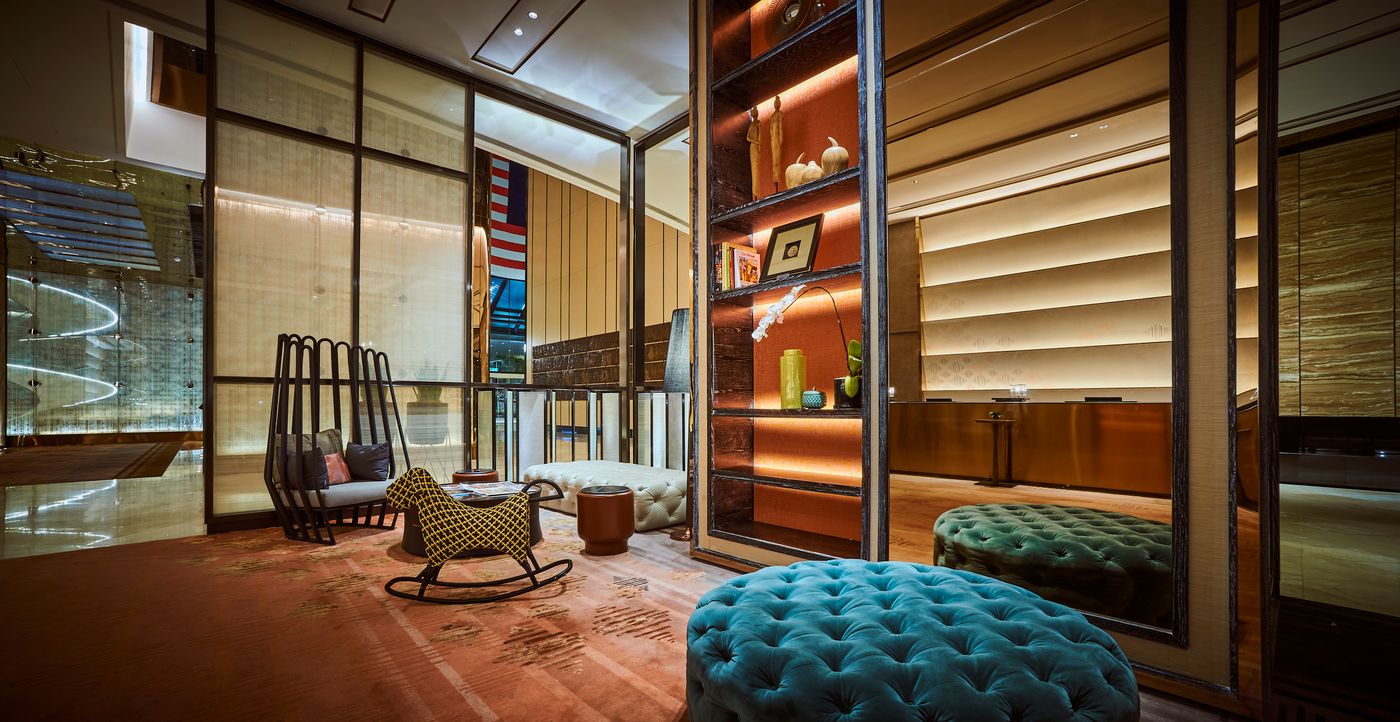 EQ Kuala Lumpur-Malaysia-KUALA LUMPUR-Lobby-8