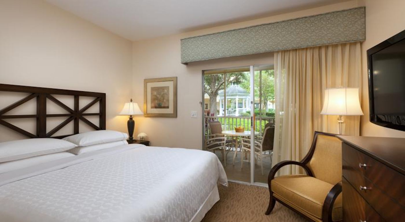 Sheraton Vistana Resort