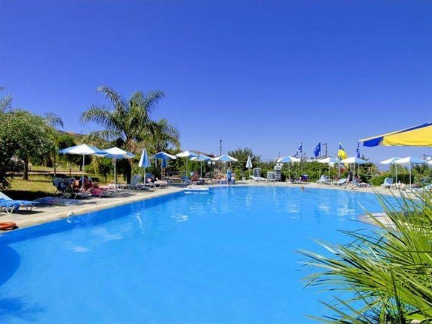 Resol-Lisa-Mari-Hotel-General-view-7