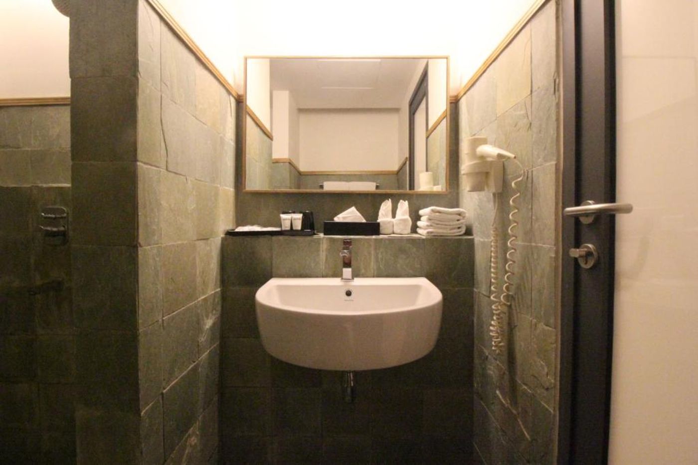 de King Boutique Hotel KLCC-Malaysia-KUALA LUMPUR-Room-6