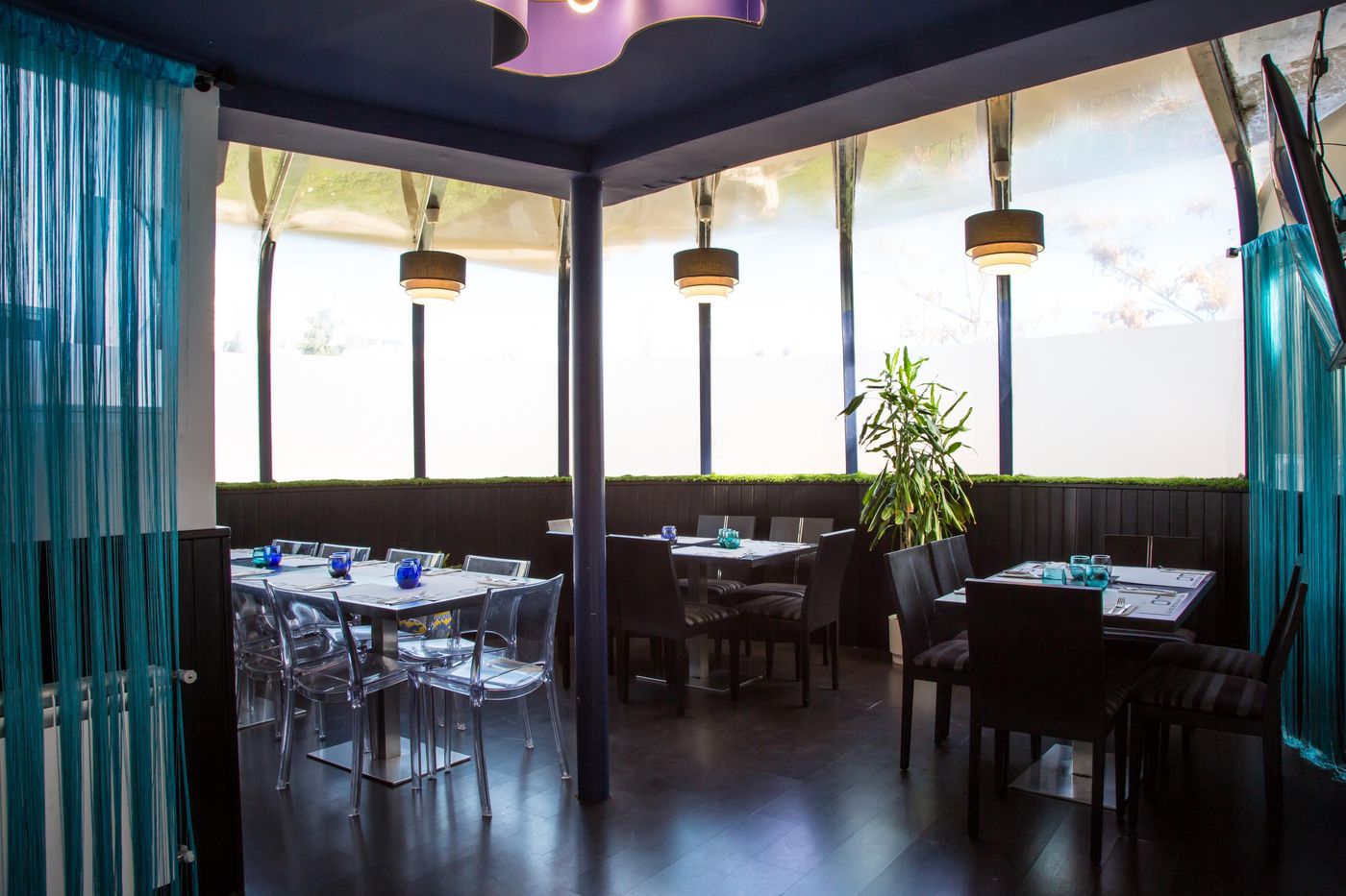 Hotel-Suites-Feria-de-Madrid-Bar-3