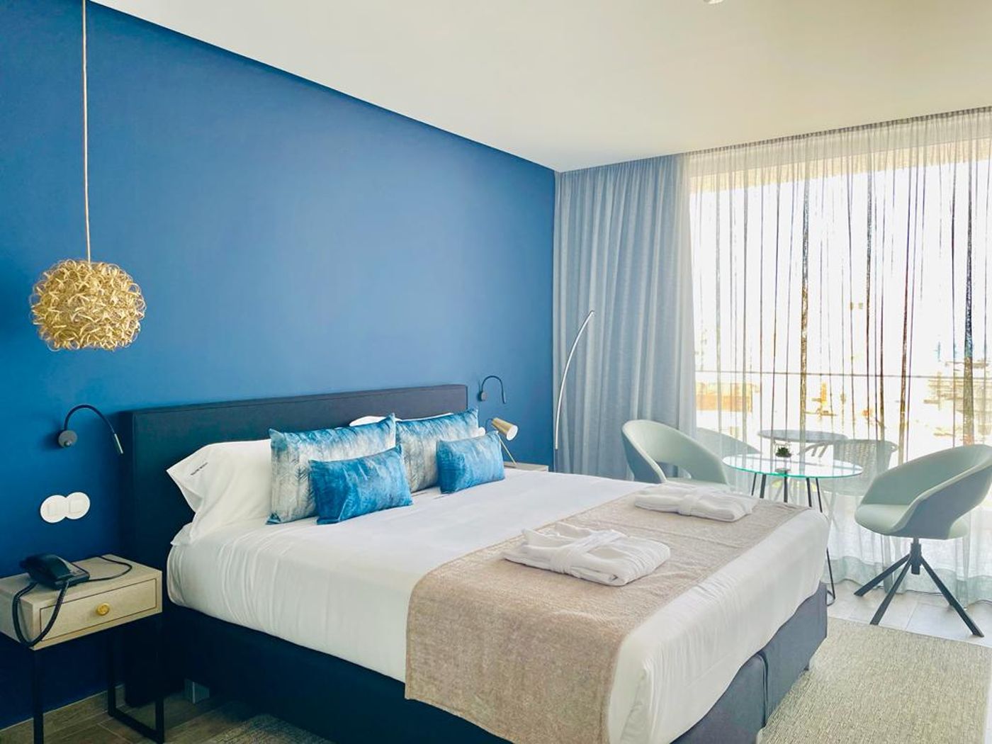 Design Suites Boutique Hotel