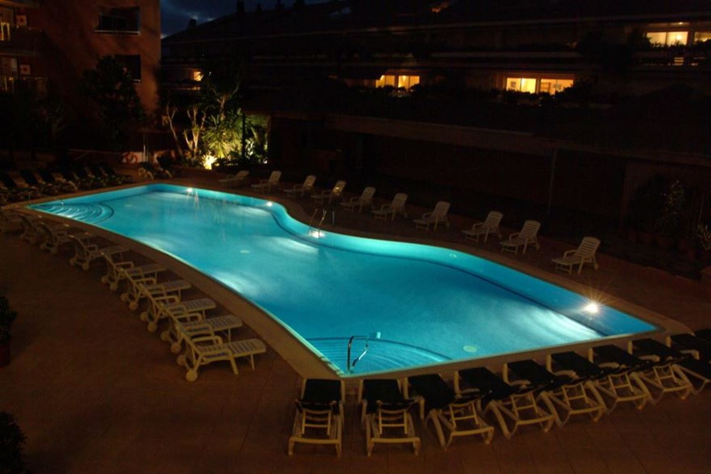 Sunway Playa Golf Sitges