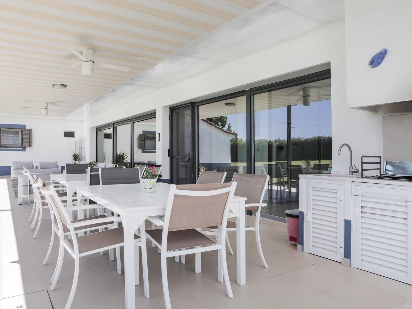 Monte-Girassol---The-Lisbon-Country-House--General-view-1