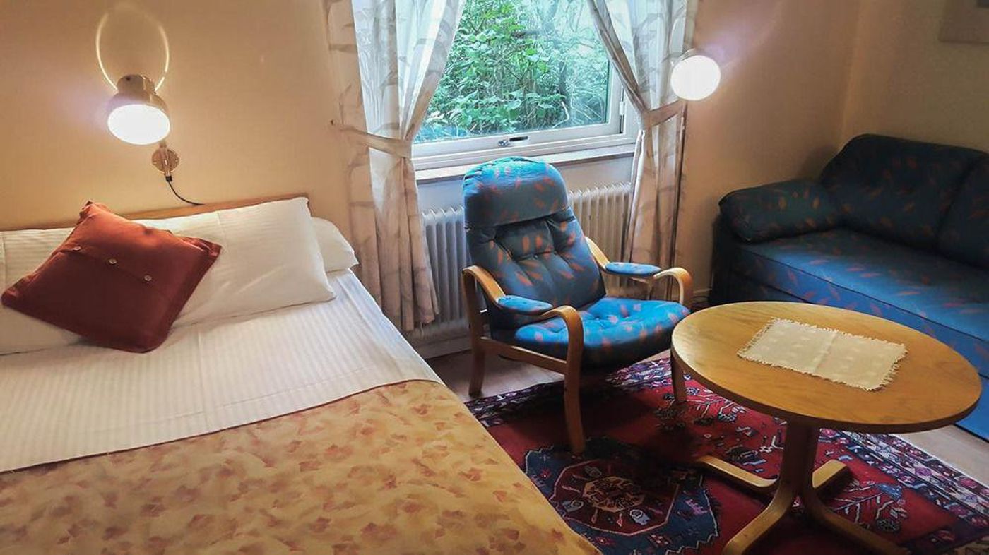 Hotel Orgryte-Sweden-GOTEBORG-Room-7