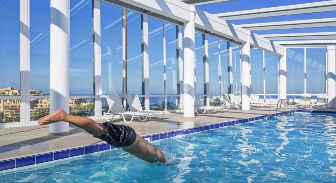 The Peninsula Resort & Spa