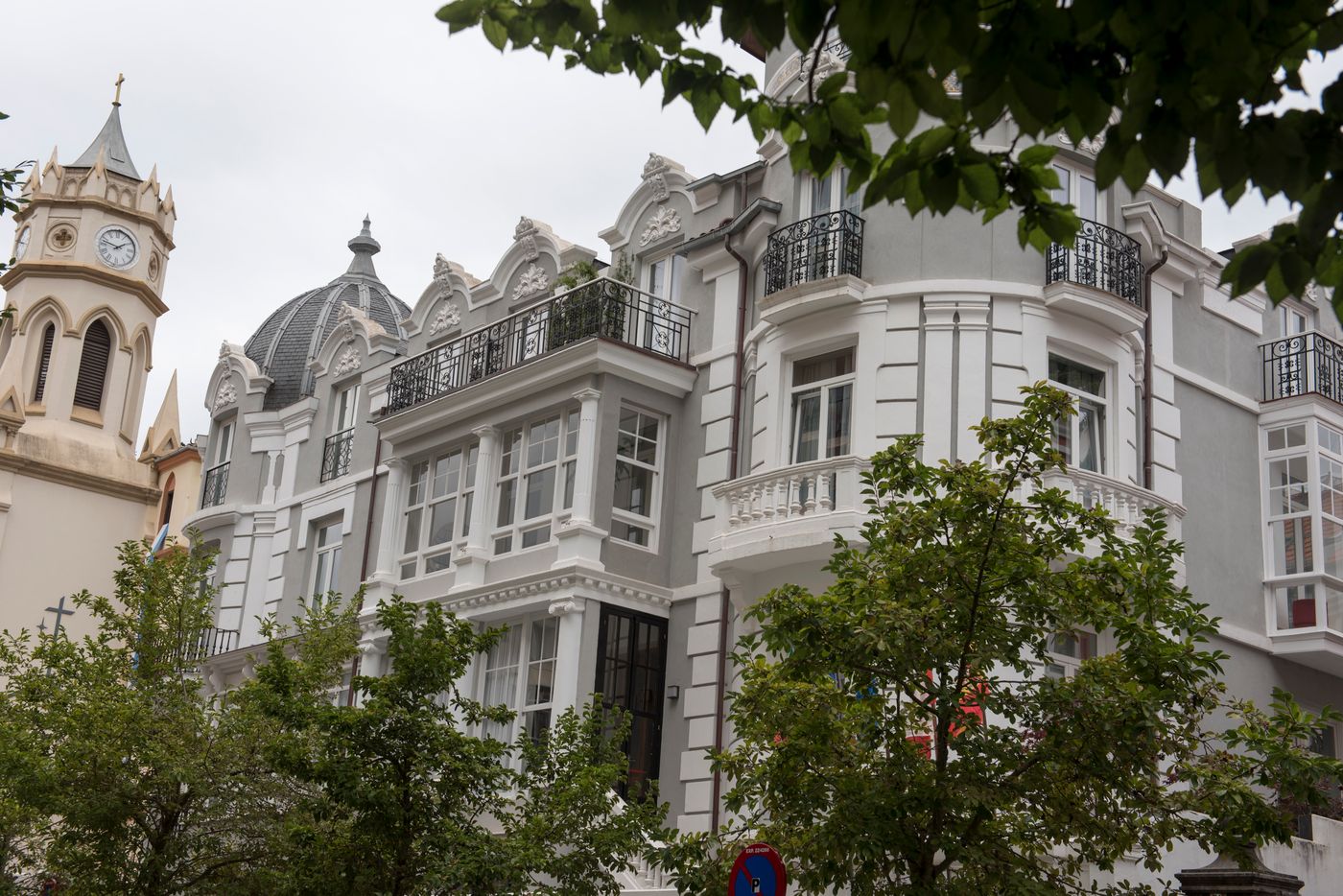 Hotel Sol Boutique-Spain-Santander-General view-4