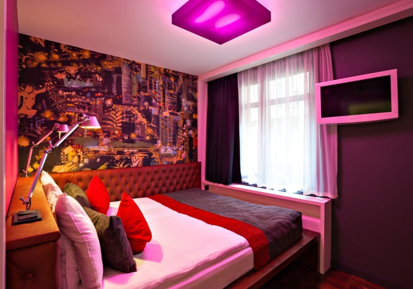 Bohem-Art-Hotel-Room-33