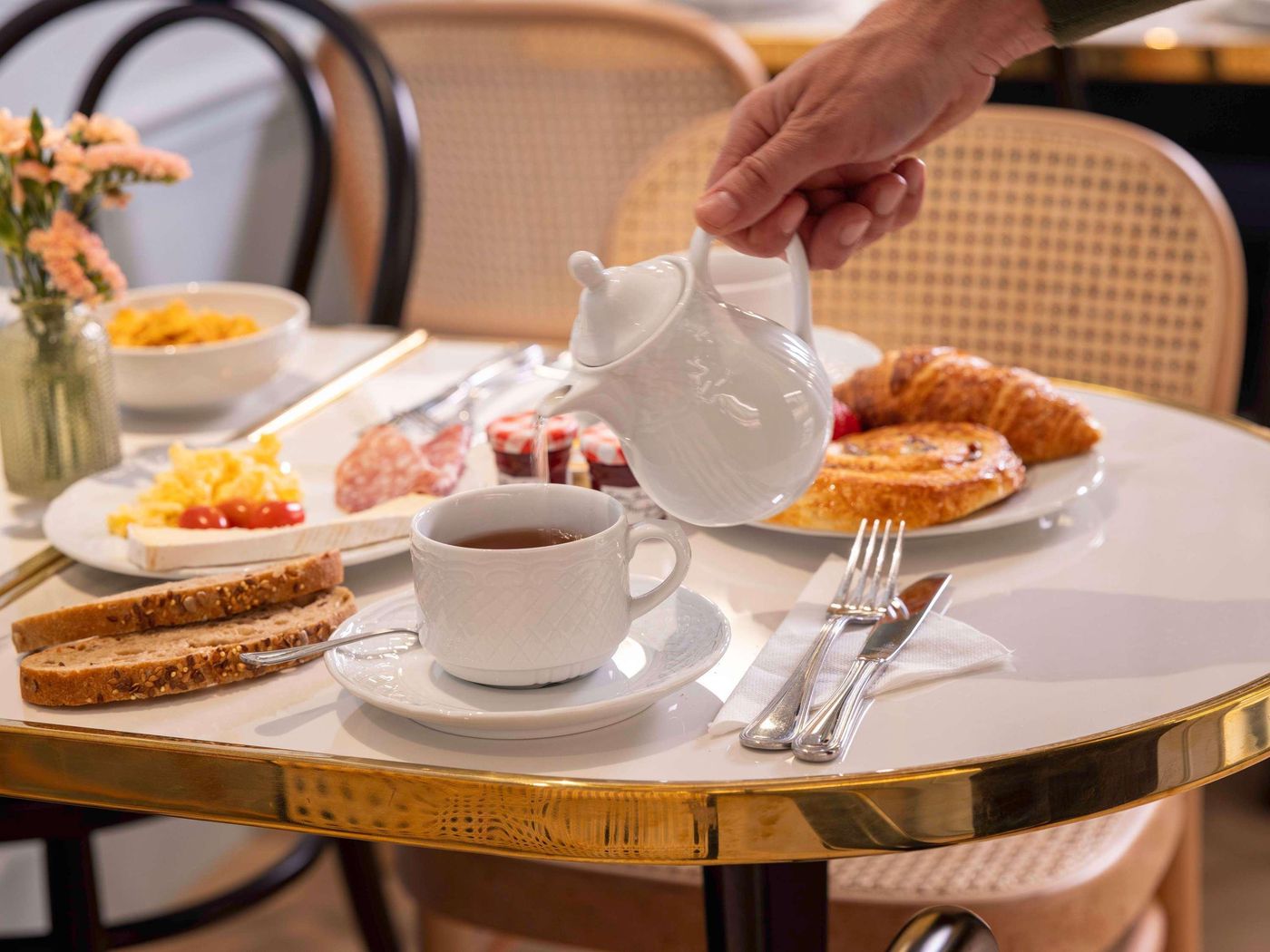 Mercure-Paris-La-Sorbonne-Saint-Germain-des-Pres-Restaurant-25