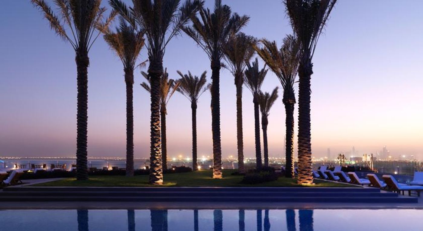 Crowne Plaza Dubai Festival City Hotel