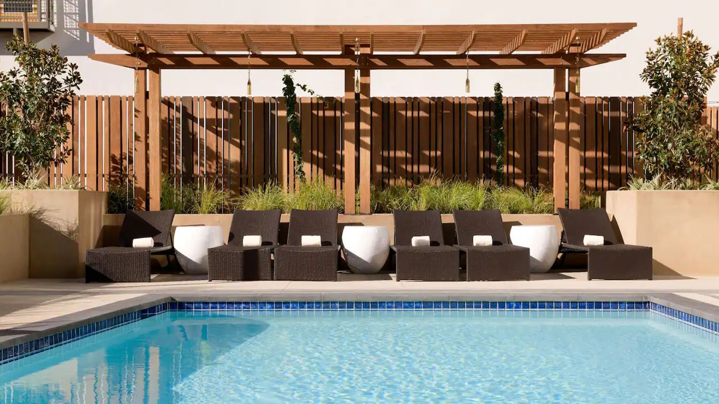 Hyatt Place Pasadena