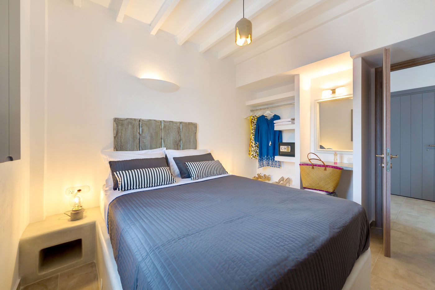 White-Harmony-Suites-Room-22