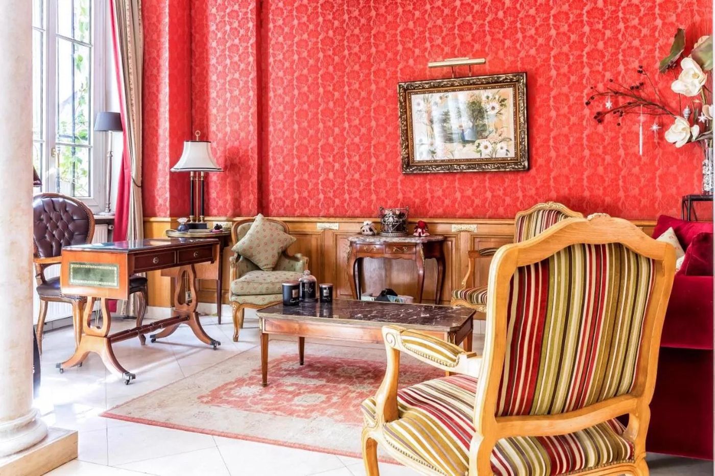 Regence-Paris-General-view-3