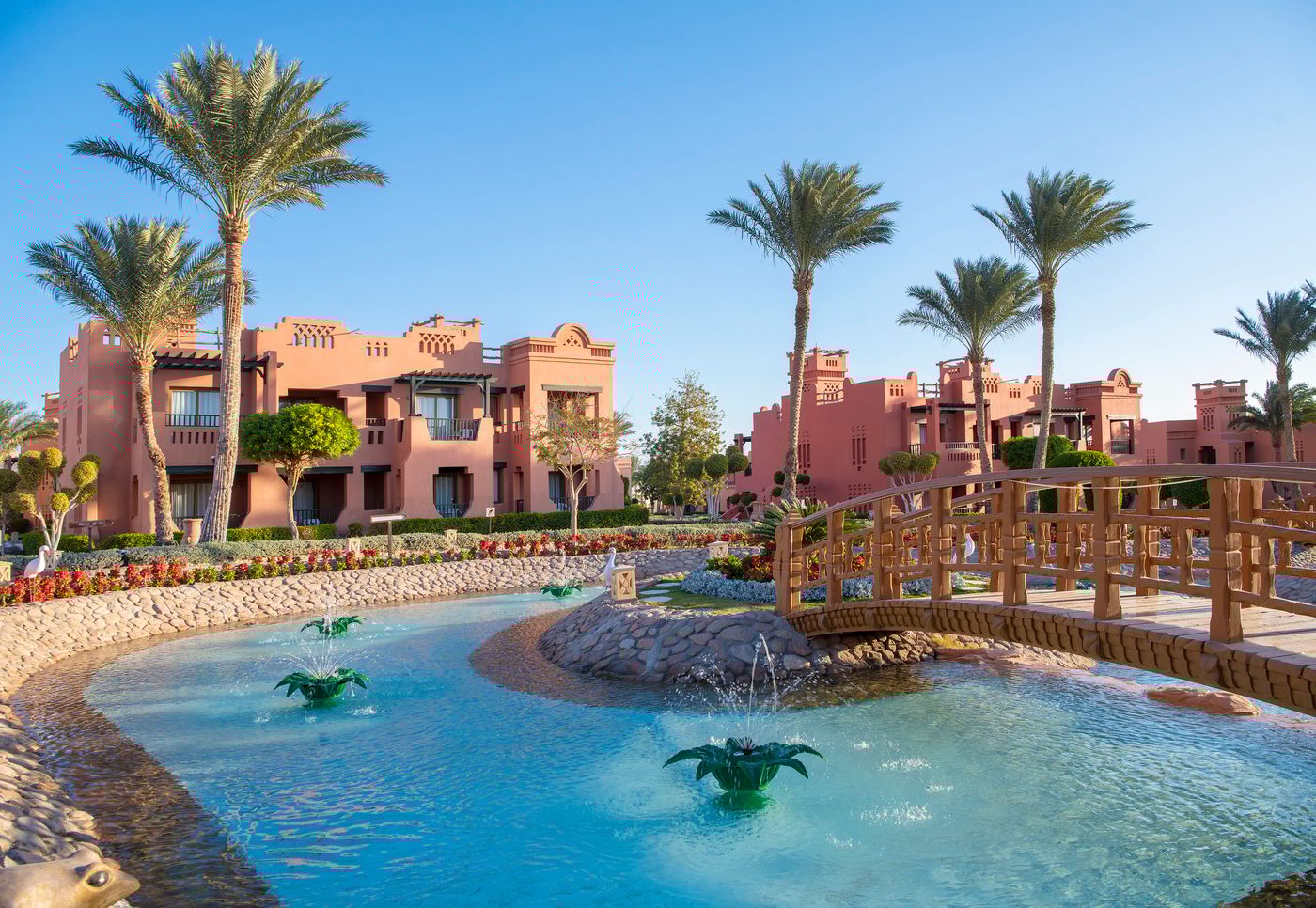 Charmillion Sea Life Sharm