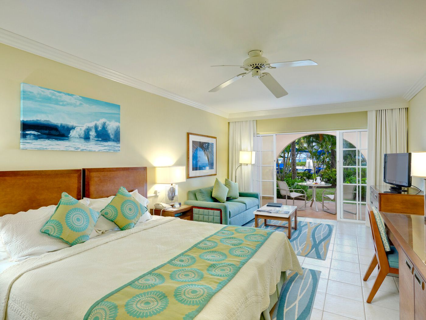 Turtle Beach by Elegant Hotels