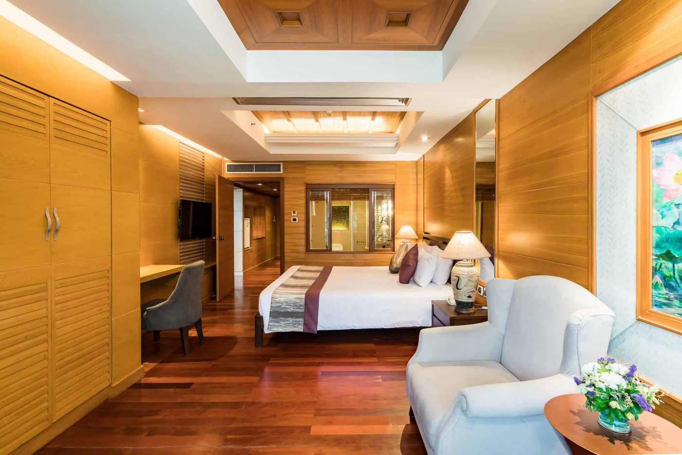 Royal Cliff Beach Terrace