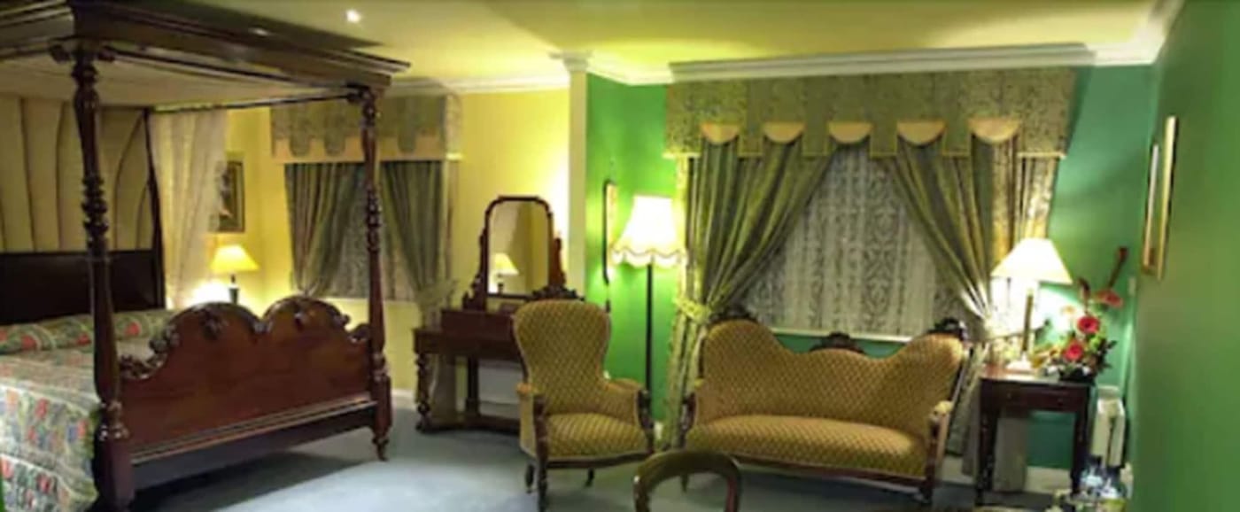 Earls Court House-Ireland-KILLARNEY -Room-9