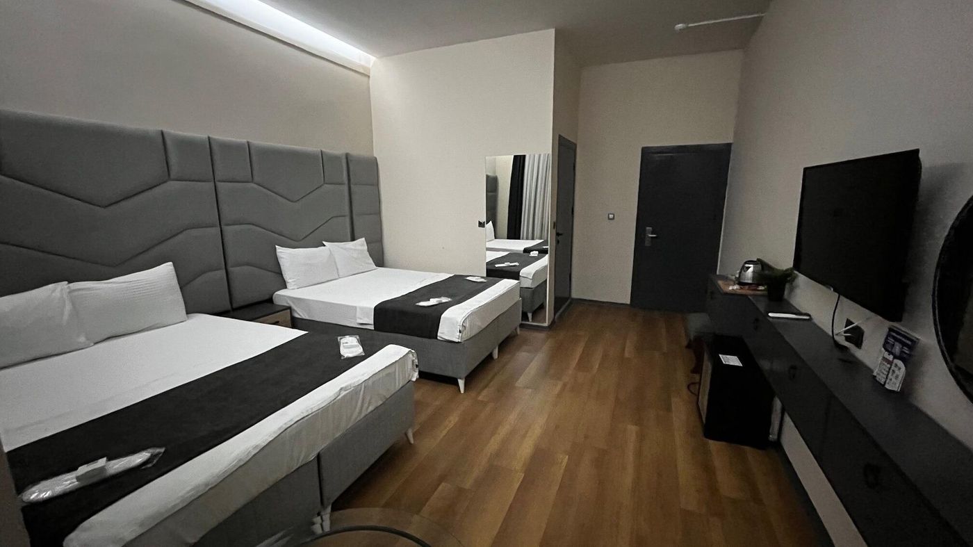 Taxim34-Hotel-Room-23